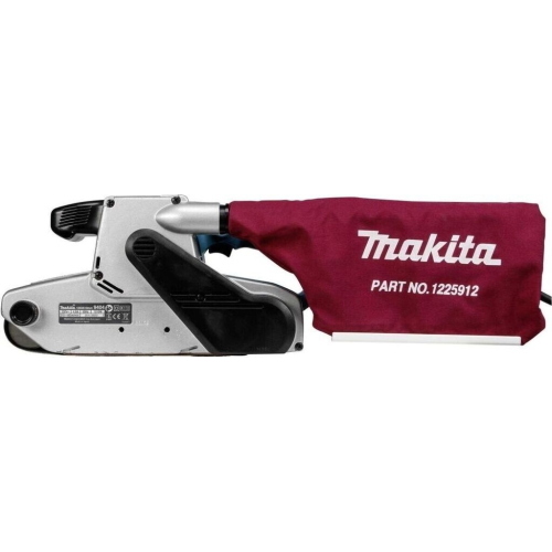 Makita 9404J Levigatrice a nastro 100 x 610 mm 1010 W in Makpac