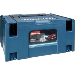 Makita 9404J Levigatrice a nastro 100 x 610 mm 1010 W in Makpac