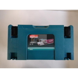 Makita 9404J Levigatrice a nastro 100 x 610 mm 1010 W in Makpac