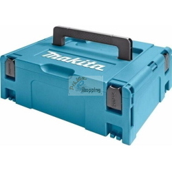Makita 9404J Levigatrice a nastro 100 x 610 mm 1010 W in Makpac