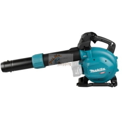 Makita UB003GZ Soffiatore XGT 40V Max 16 N solo corpo macchina