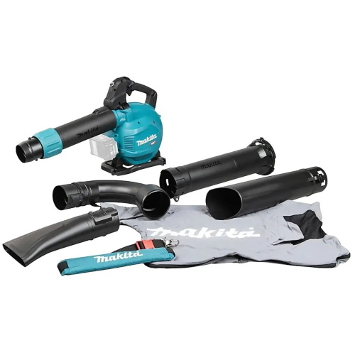 Makita UB003GZ Soffiatore XGT 40V Max 16 N solo corpo macchina