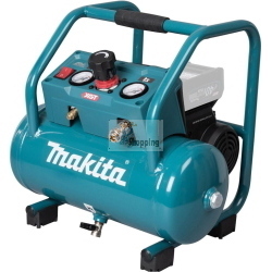 Makita AC001GZ Compressore XGT 40V Max 9,3 bar solo corpo macchina
