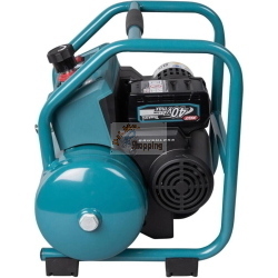 Makita AC001GZ Compressore XGT 40V Max 9,3 bar solo corpo macchina