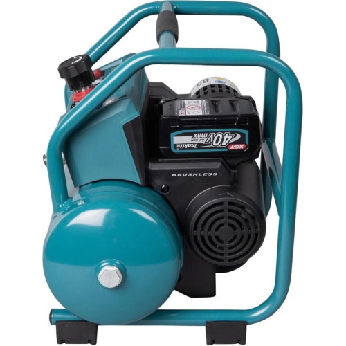 Makita AC001GZ Compressore XGT 40V Max 9,3 bar solo corpo macchina