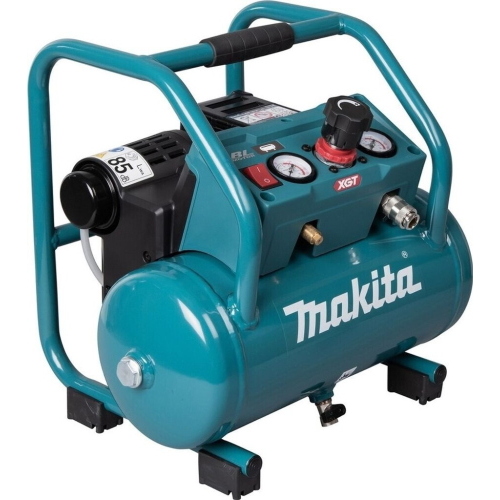 Makita AC001GZ Compressore XGT 40V Max 9,3 bar solo corpo macchina