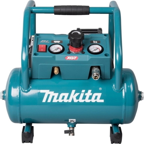 Makita AC001GZ Compressore XGT 40V Max 9,3 bar solo corpo macchina