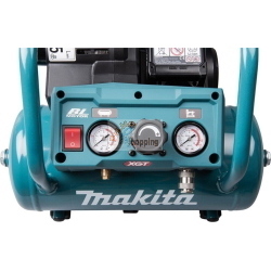 Makita AC001GZ Compressore XGT 40V Max 9,3 bar solo corpo macchina