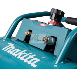 Makita AC001GZ Compressore XGT 40V Max 9,3 bar solo corpo macchina