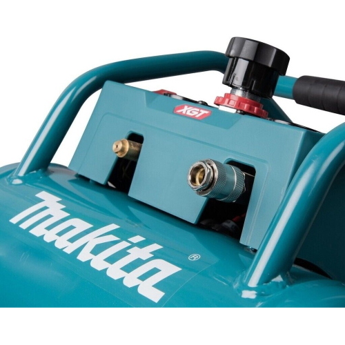 Makita AC001GZ Compressore XGT 40V Max 9,3 bar solo corpo macchina