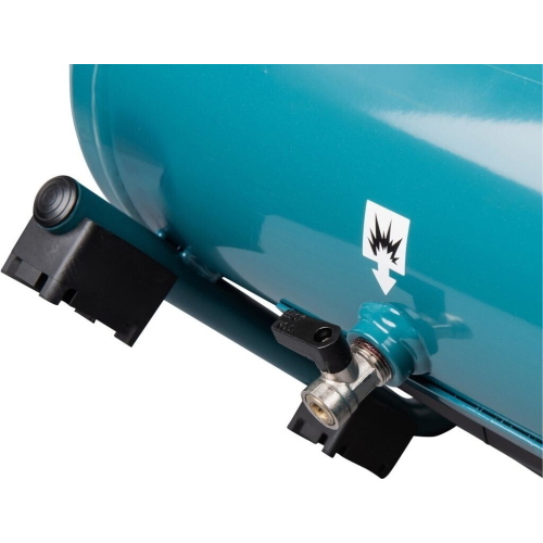 Makita AC001GZ Compressore XGT 40V Max 9,3 bar solo corpo macchina