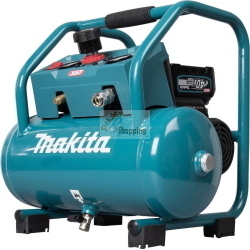 Makita AC001GZ Compressore XGT 40V Max 9,3 bar solo corpo macchina