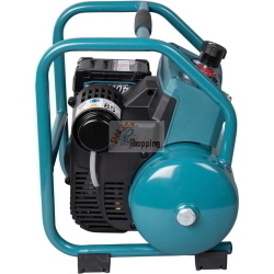 Makita AC001GZ Compressore XGT 40V Max 9,3 bar solo corpo macchina