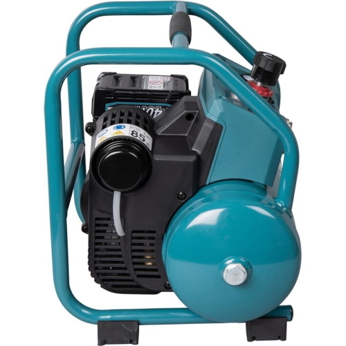 Makita AC001GZ Compressore XGT 40V Max 9,3 bar solo corpo macchina