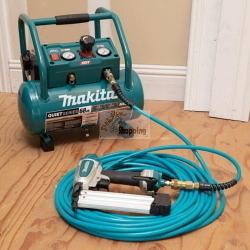 Makita AC001GZ Compressore XGT 40V Max 9,3 bar solo corpo macchina