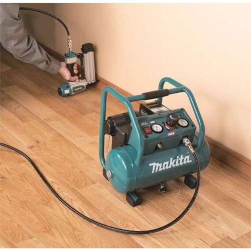 Makita AC001GZ Compressore XGT 40V Max 9,3 bar solo corpo macchina