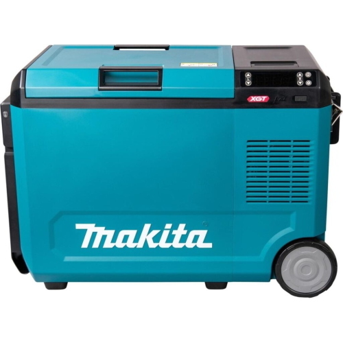 Makita CW004GZ Bauletto termico XGT 40V Max 29 L caldo e freddo