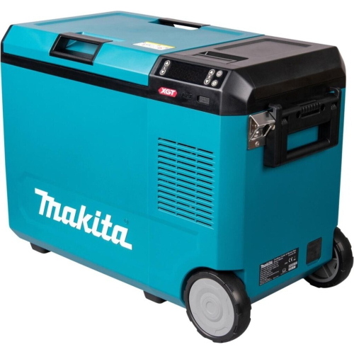 Makita CW004GZ Bauletto termico XGT 40V Max 29 L caldo e freddo