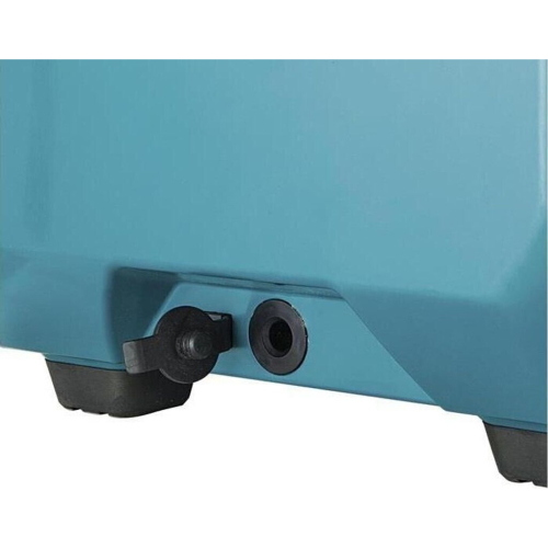 Makita CW004GZ Bauletto termico XGT 40V Max 29 L caldo e freddo