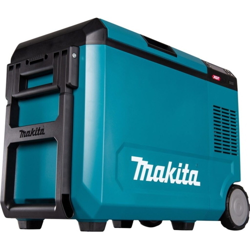 Makita CW004GZ Bauletto termico XGT 40V Max 29 L caldo e freddo
