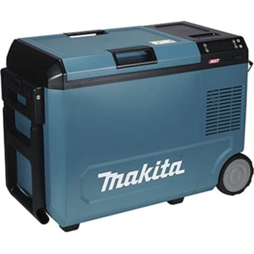 Makita CW004GZ Bauletto termico XGT 40V Max 29 L caldo e freddo