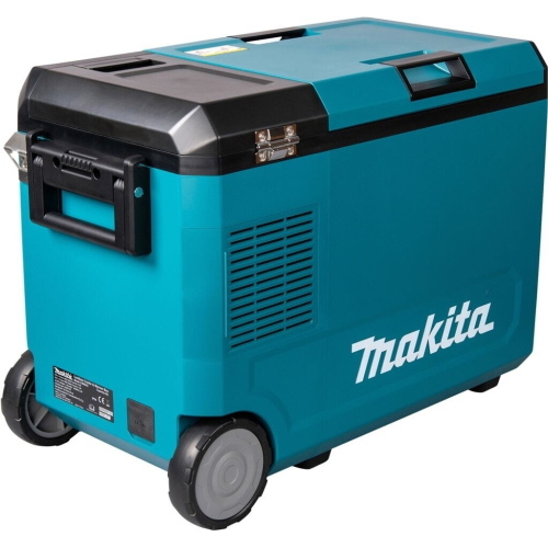 Makita CW004GZ Bauletto termico XGT 40V Max 29 L caldo e freddo