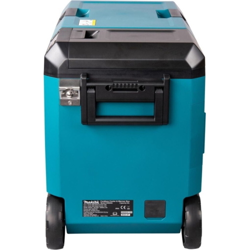 Makita CW004GZ Bauletto termico XGT 40V Max 29 L caldo e freddo