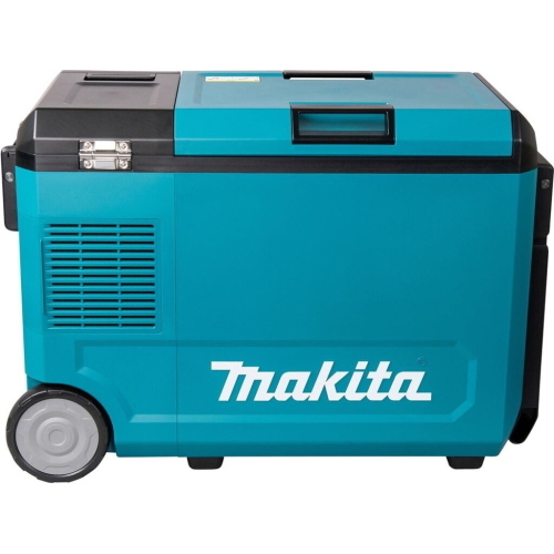Makita CW004GZ Bauletto termico XGT 40V Max 29 L caldo e freddo