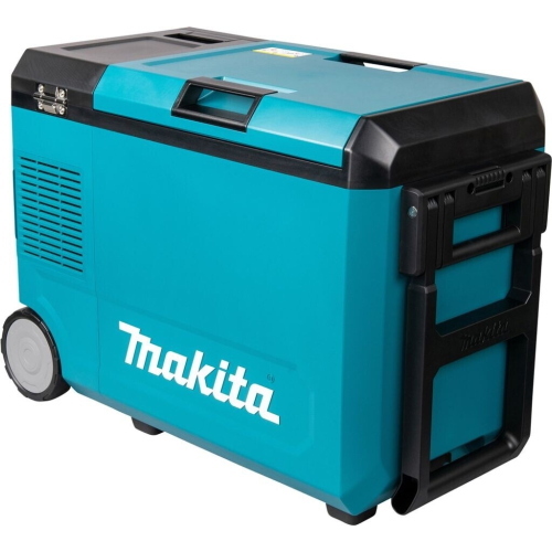 Makita CW004GZ Bauletto termico XGT 40V Max 29 L caldo e freddo