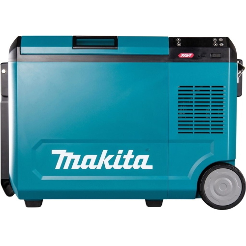 Makita CW004GZ Bauletto termico XGT 40V Max 29 L caldo e freddo
