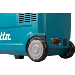 Makita CW004GZ Bauletto termico XGT 40V Max 29 L caldo e freddo