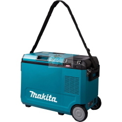 Makita CW004GZ Bauletto termico XGT 40V Max 29 L caldo e freddo
