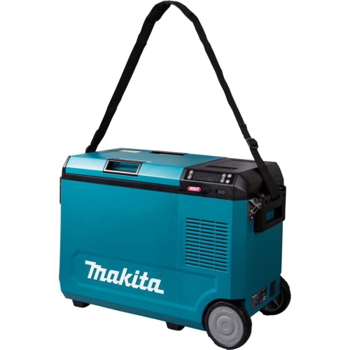 Makita CW004GZ Bauletto termico XGT 40V Max 29 L caldo e freddo