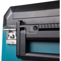 Makita CW004GZ Bauletto termico XGT 40V Max 29 L caldo e freddo