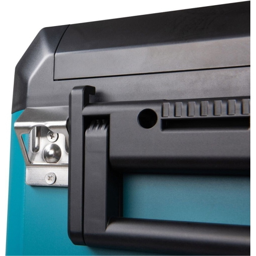 Makita CW004GZ Bauletto termico XGT 40V Max 29 L caldo e freddo