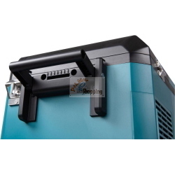 Makita CW004GZ Bauletto termico XGT 40V Max 29 L caldo e freddo