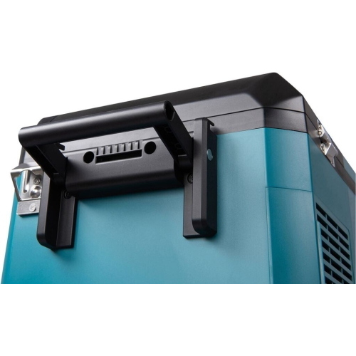 Makita CW004GZ Bauletto termico XGT 40V Max 29 L caldo e freddo