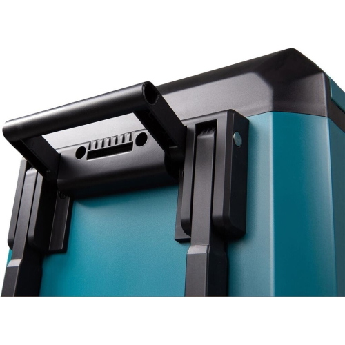 Makita CW004GZ Bauletto termico XGT 40V Max 29 L caldo e freddo