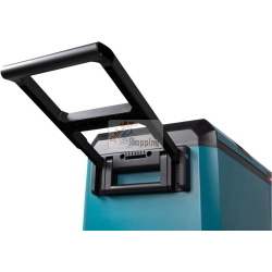 Makita CW004GZ Bauletto termico XGT 40V Max 29 L caldo e freddo