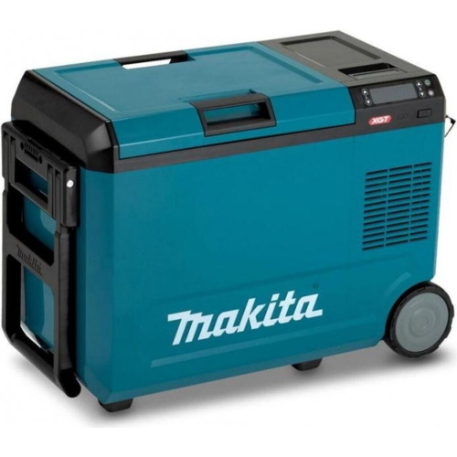 Makita CW004GZ Bauletto termico XGT 40V Max 29 L caldo e freddo