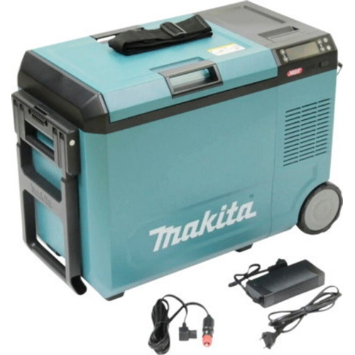 Makita CW004GZ Bauletto termico XGT 40V Max 29 L caldo e freddo