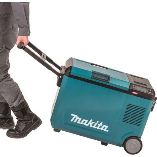 Makita CW004GZ Bauletto termico XGT 40V Max 29 L caldo e freddo