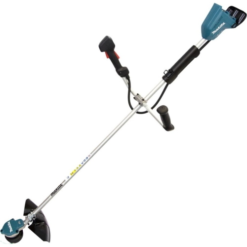 Makita DUR368AZ Decespugliatore LXT 2x18V 350 mm solo corpo macchina