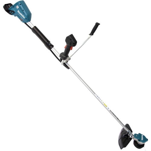 Makita DUR368AZ Decespugliatore LXT 2x18V 350 mm solo corpo macchina