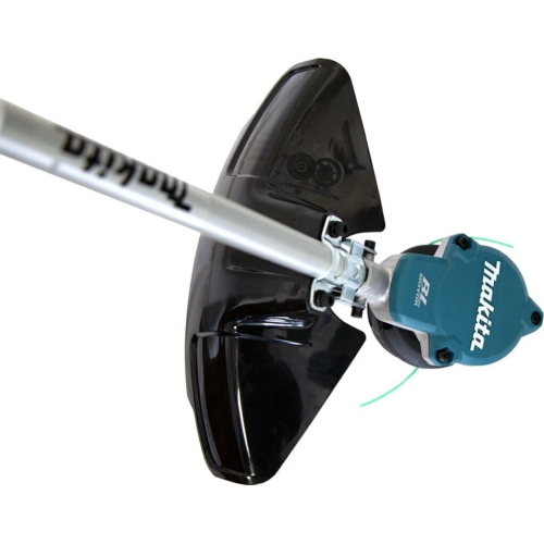 Makita DUR368AZ Decespugliatore LXT 2x18V 350 mm solo corpo macchina