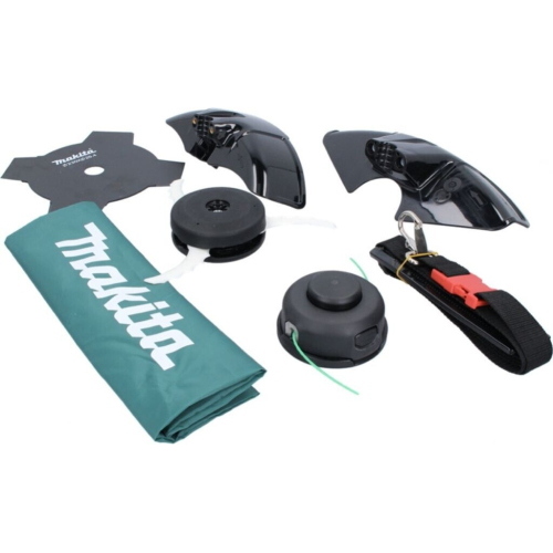 Makita DUR368AZ Decespugliatore LXT 2x18V 350 mm solo corpo macchina