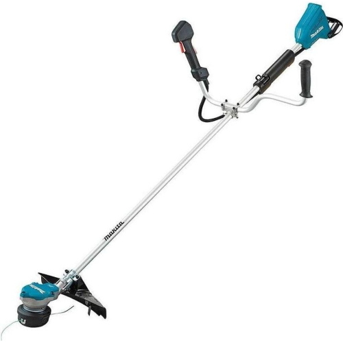 Makita DUR368AZ Decespugliatore LXT 2x18V 350 mm solo corpo macchina