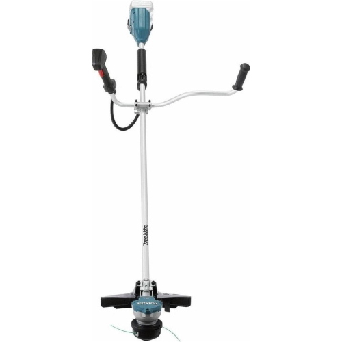 Makita DUR368AZ Decespugliatore LXT 2x18V 350 mm solo corpo macchina