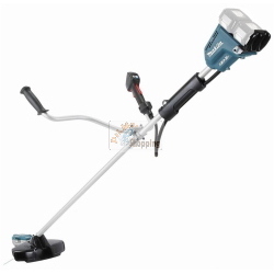 Makita DUR368AZ Decespugliatore LXT 2x18V 350 mm solo corpo macchina