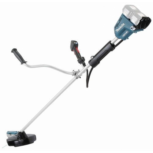 Makita DUR368AZ Decespugliatore LXT 2x18V 350 mm solo corpo macchina